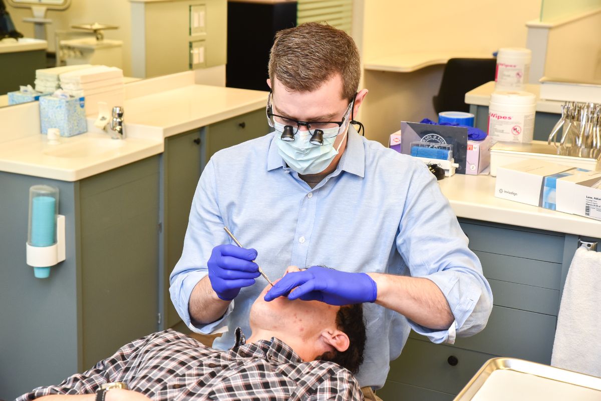 Northfield Orthodontics