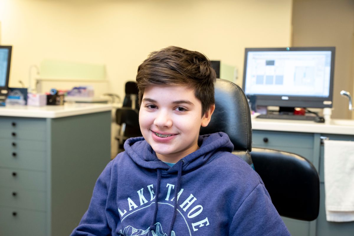 Wilmette IL Braces