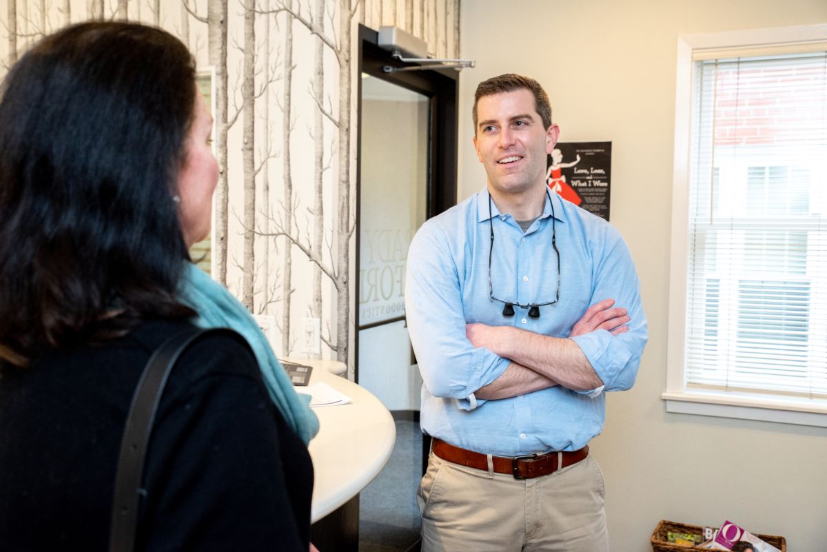 Evanston Invisalign