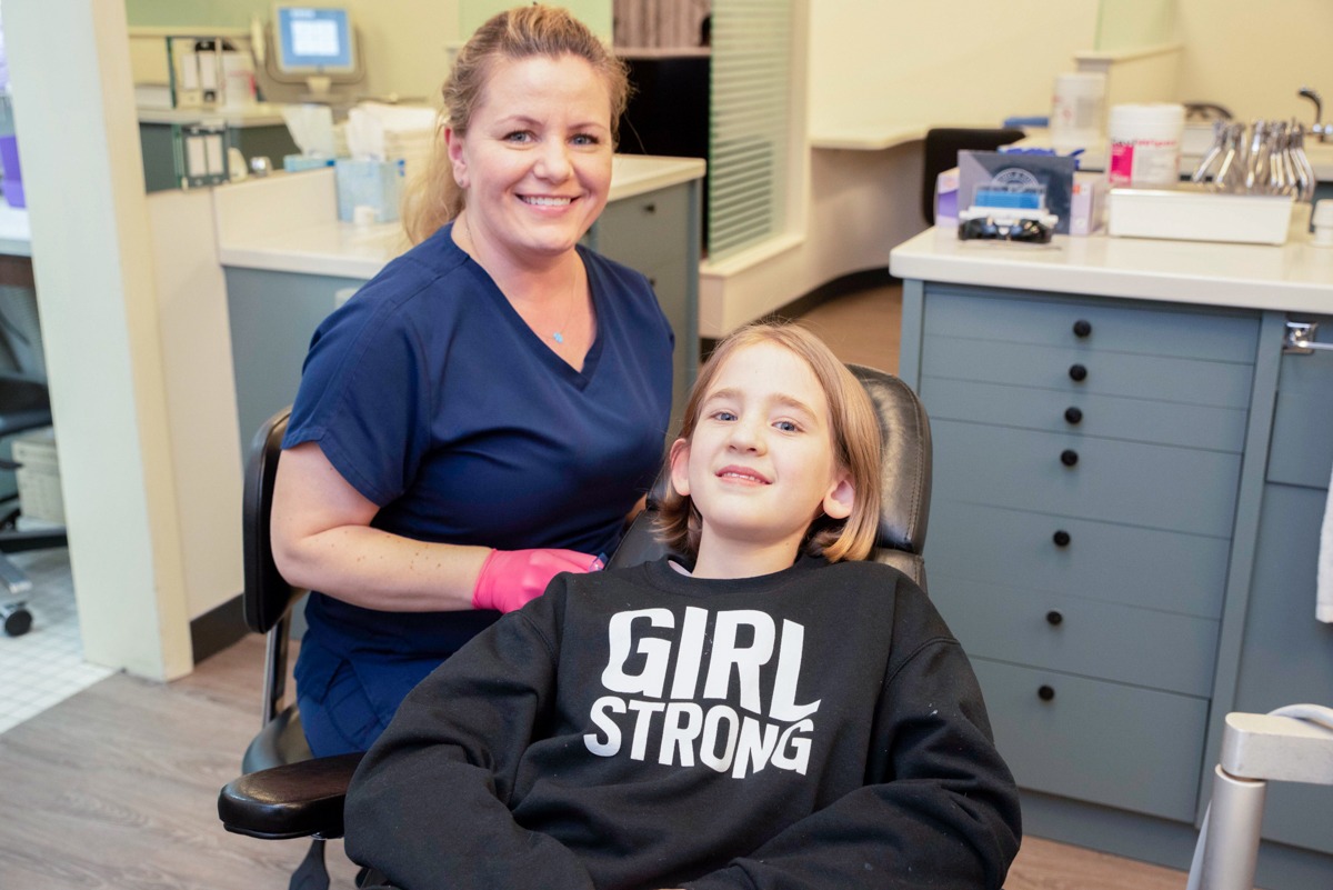 How To Care For Your Smile Between Orthodontic Visits