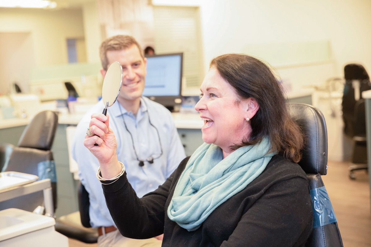 Your Guide to Adult Orthodontic Treatment