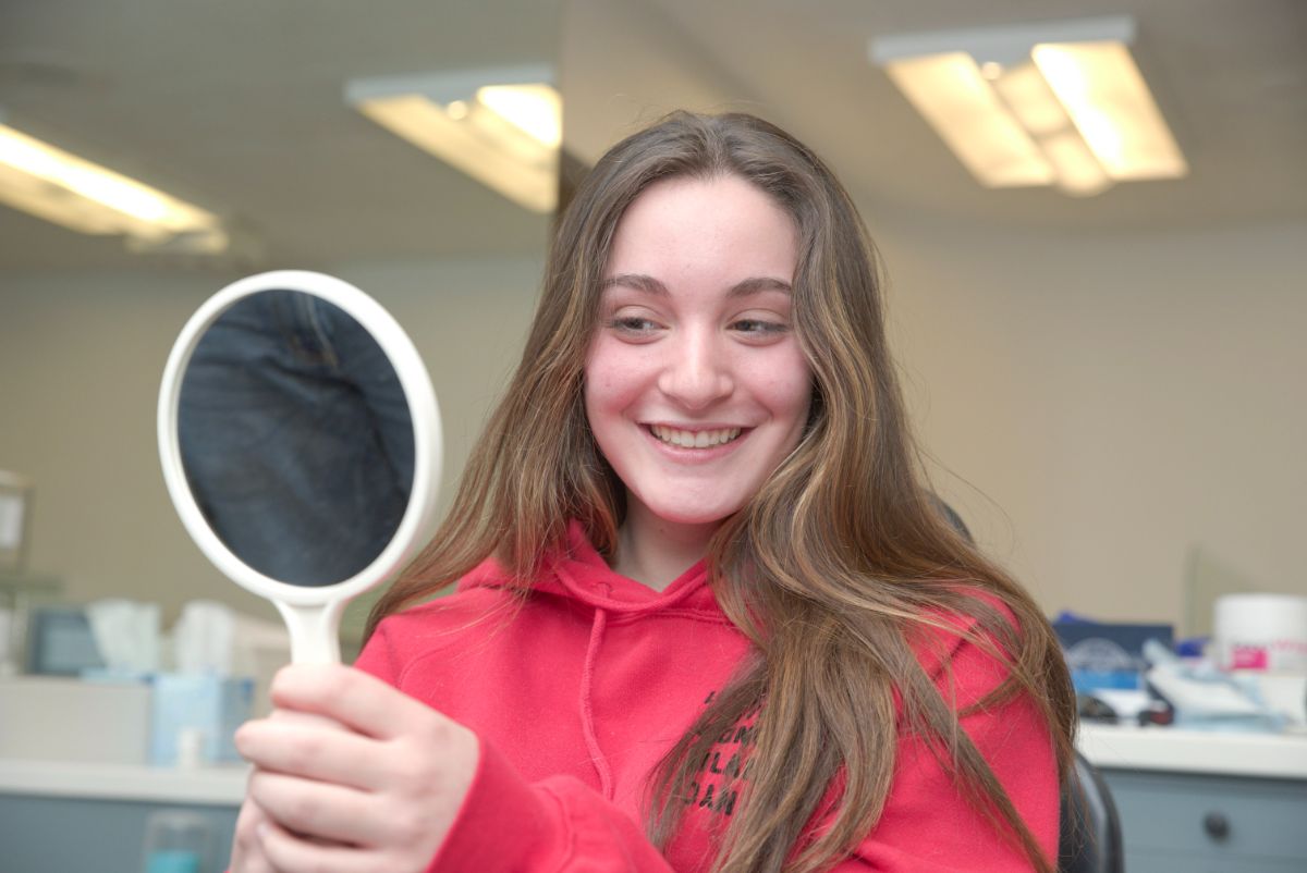 Kenilworth Invisalign