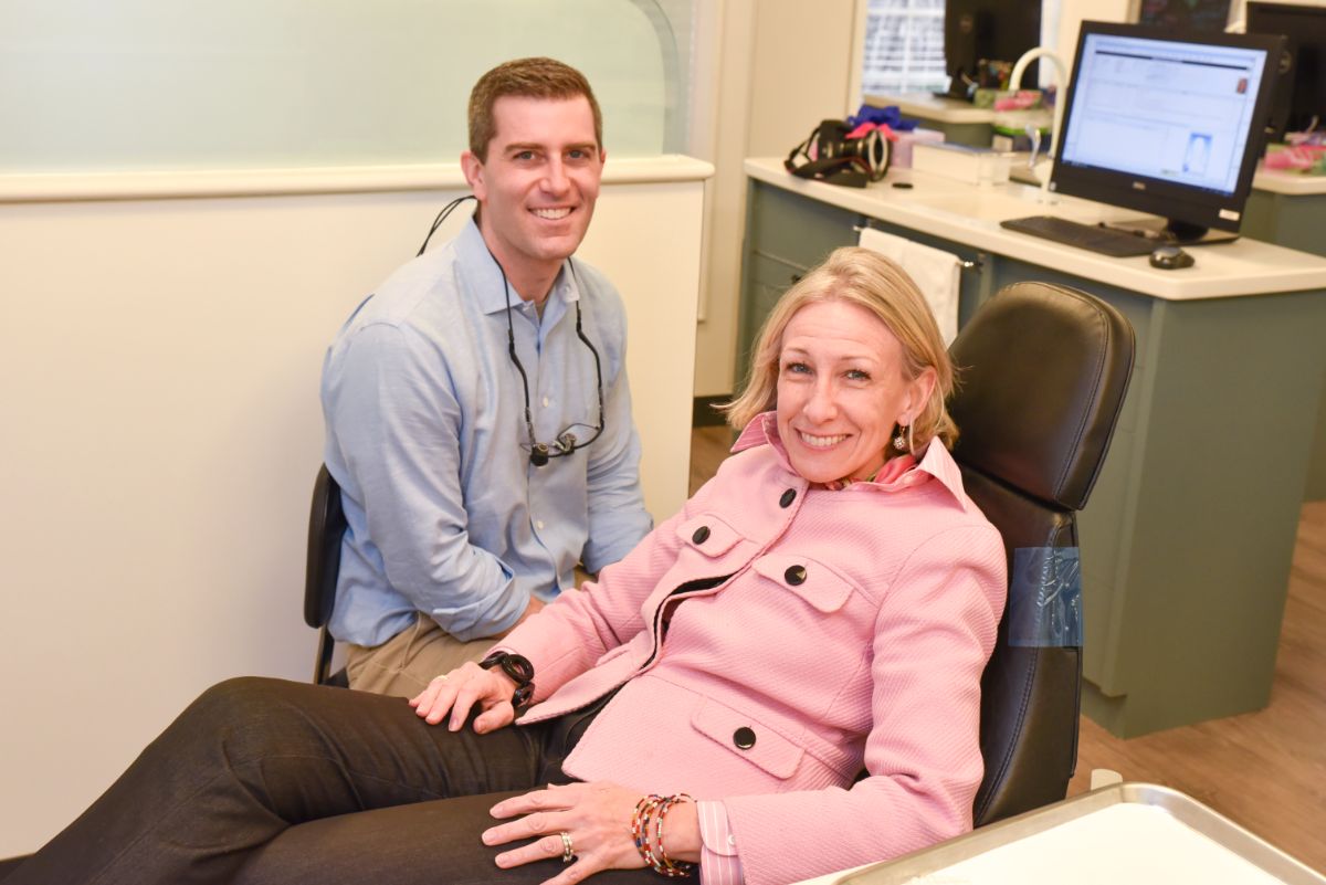 Adult Braces: It's Not Too Late to Get a Confident Smile