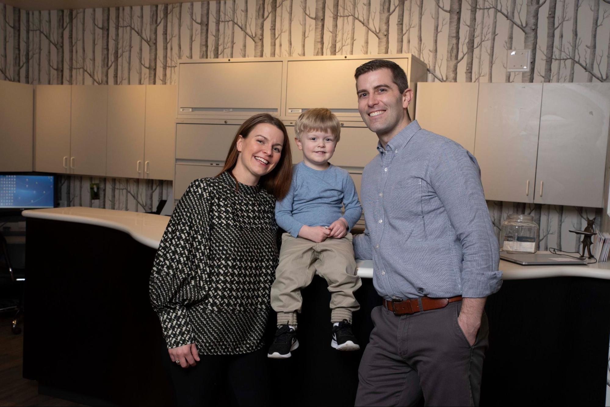 The Benefits of Seeing An Orthodontist In Your Local Community