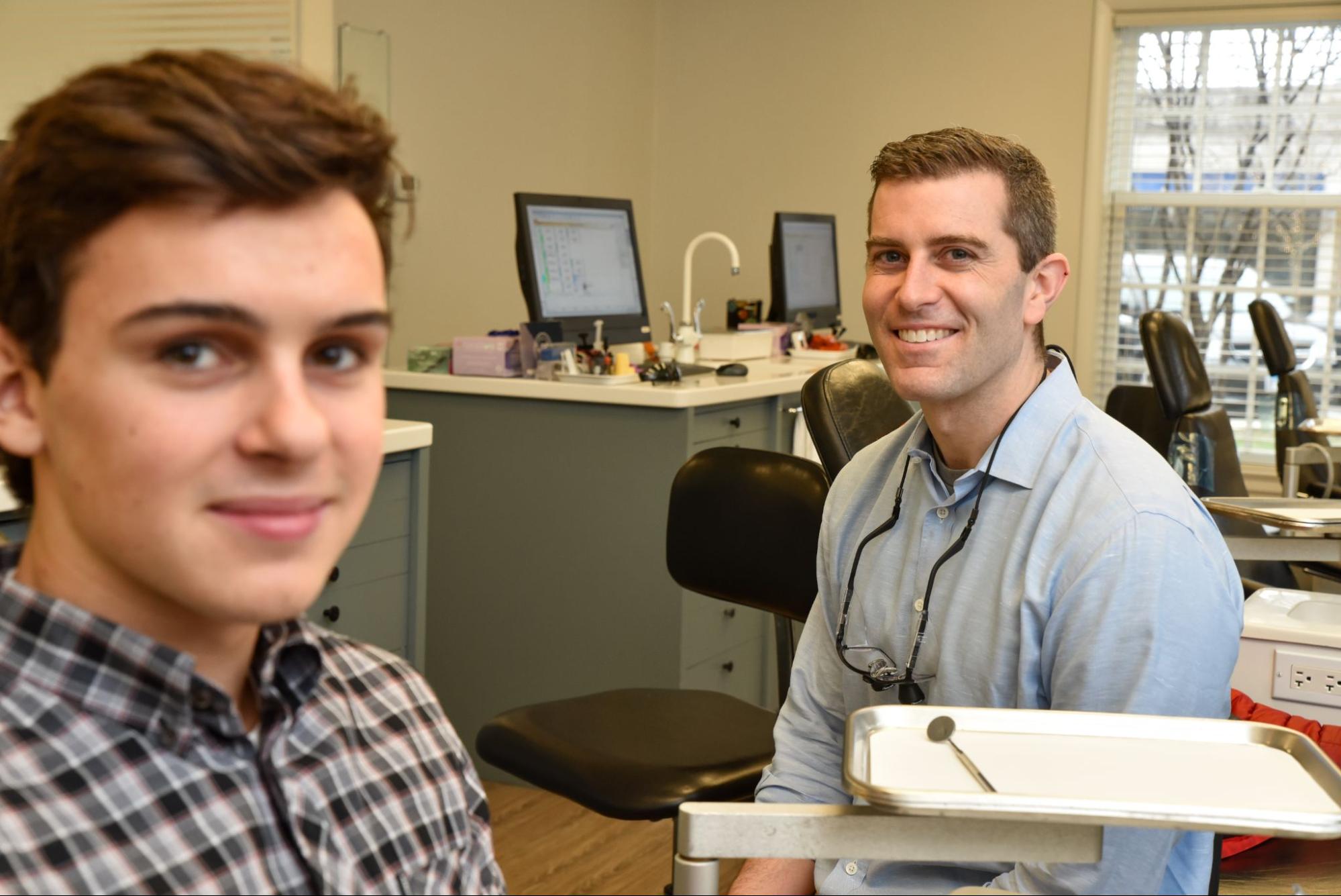 Orthodontic FAQs