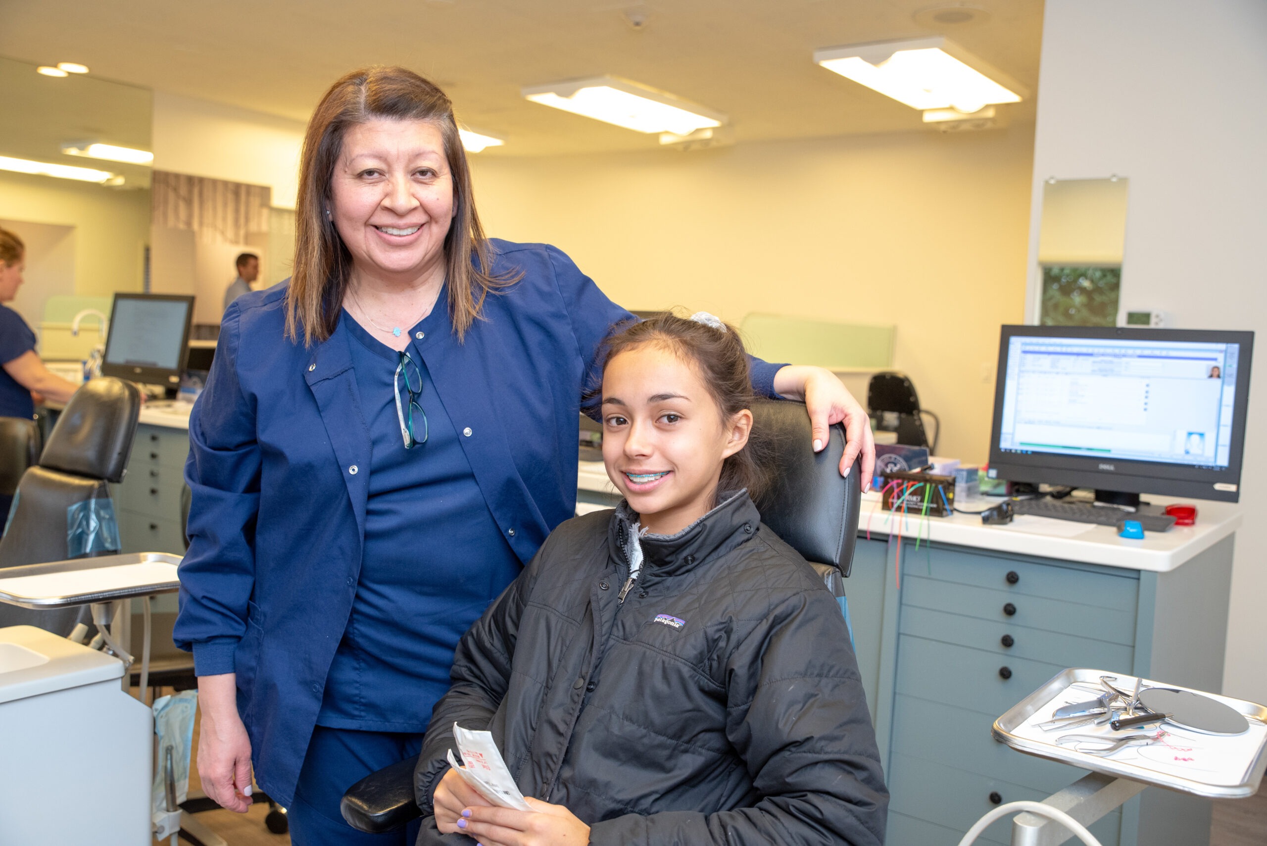 Are you wondering when's the best age to get braces? Well, you’ve come to the right place because we’ve got the answers!