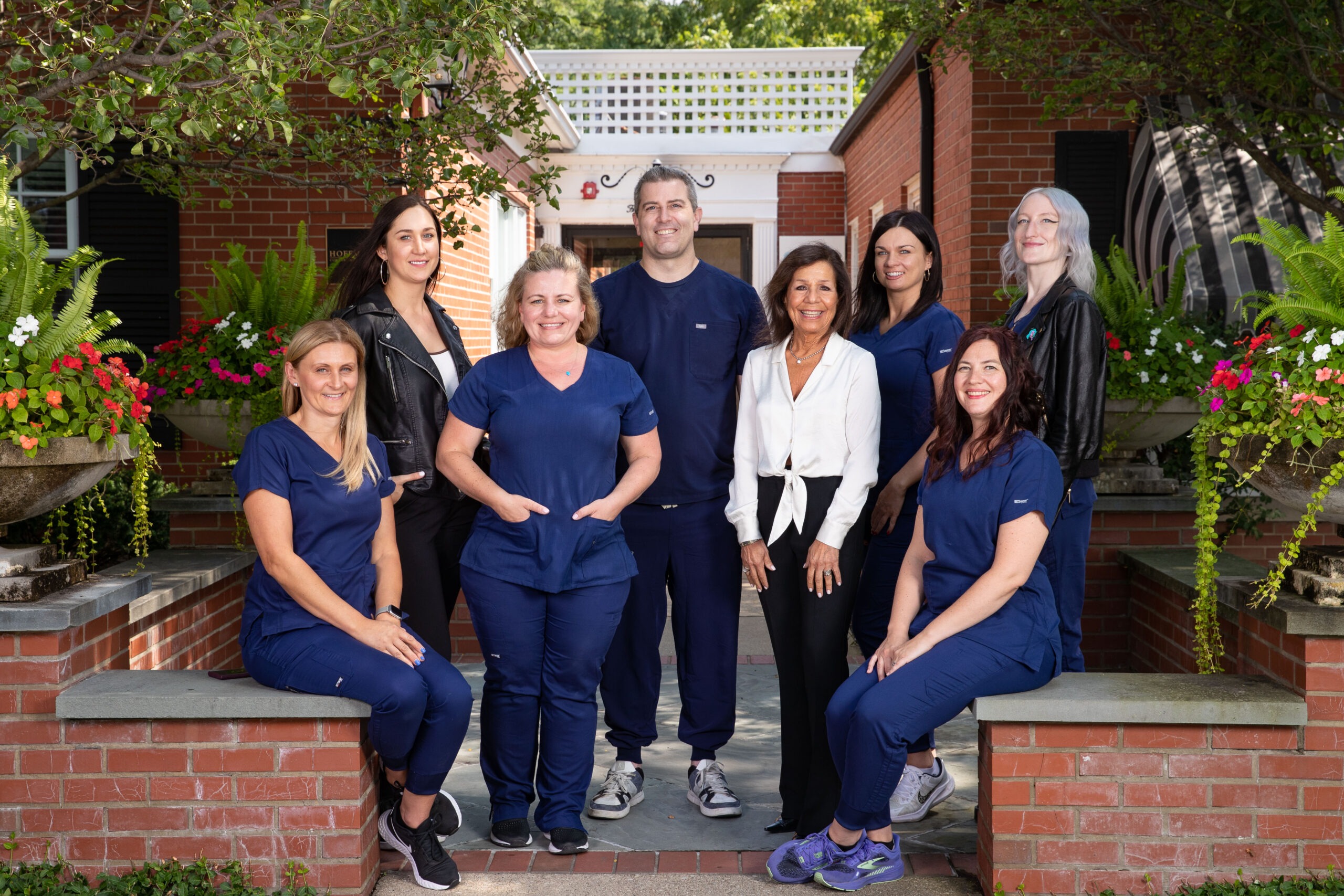 Meet The Orthodontist Behind Your Straight Smile: Dr. Brady