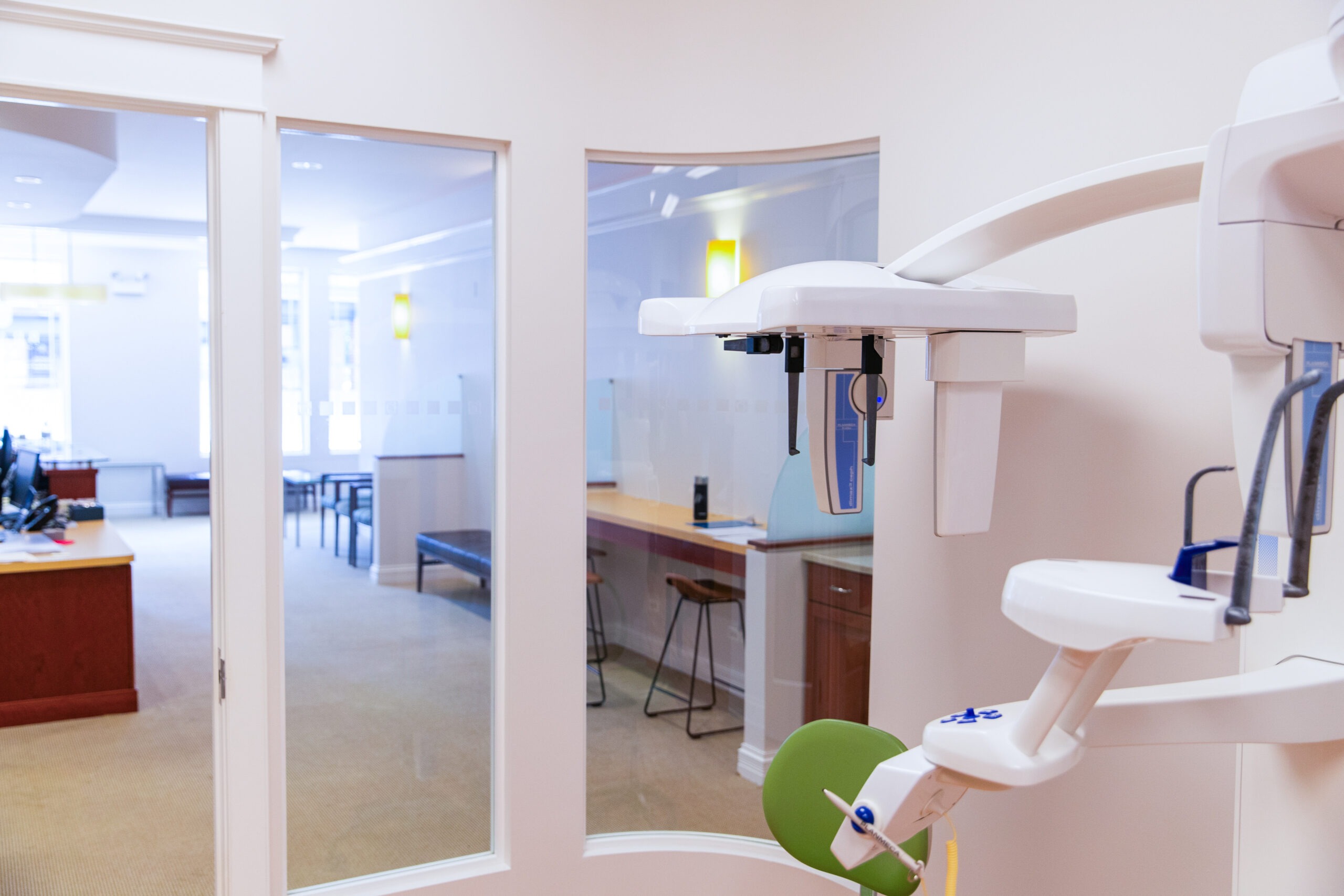 Why Do Orthodontists Use X-Rays?