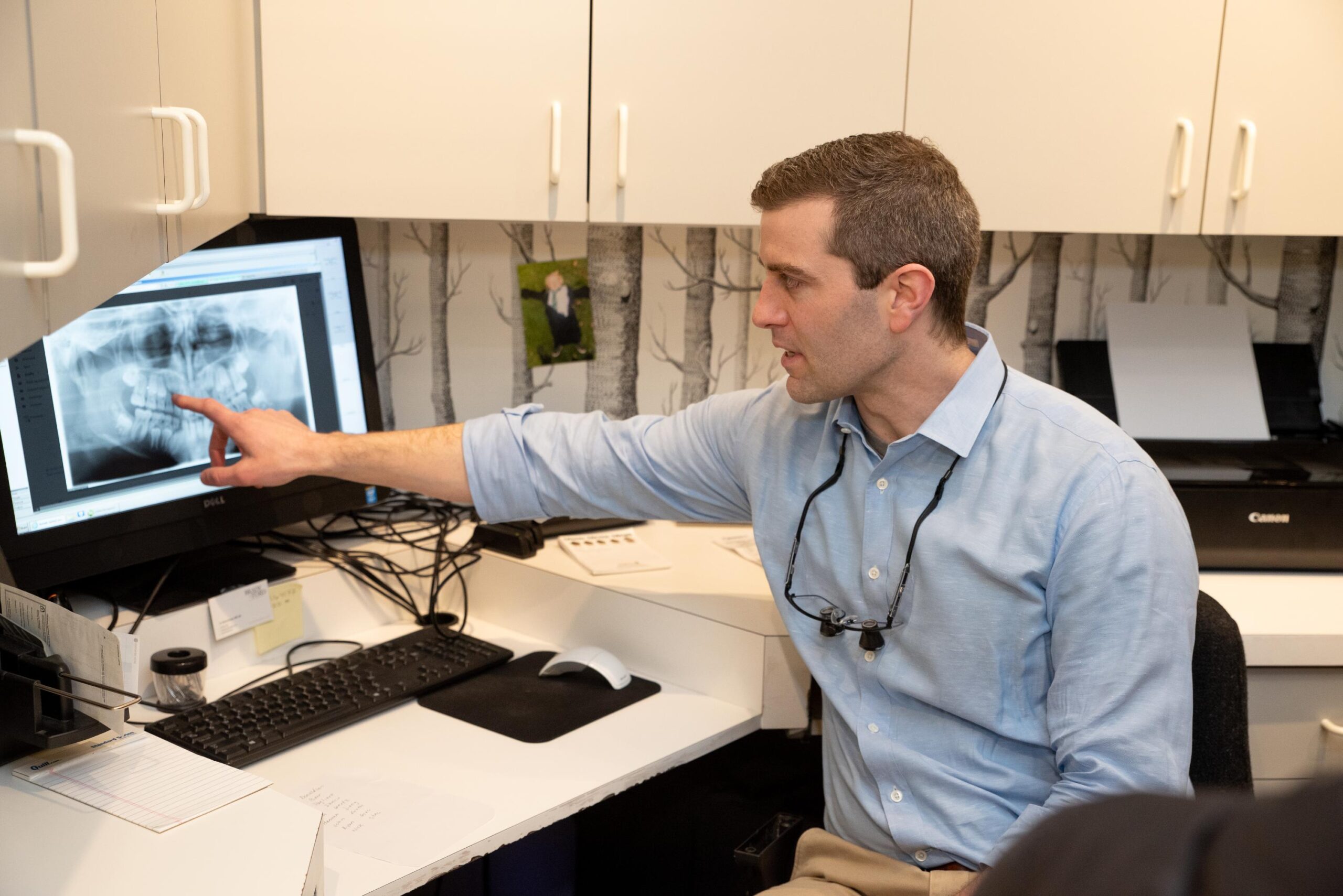 How Do Orthodontists Create a Treatment Plan for Each Patient?