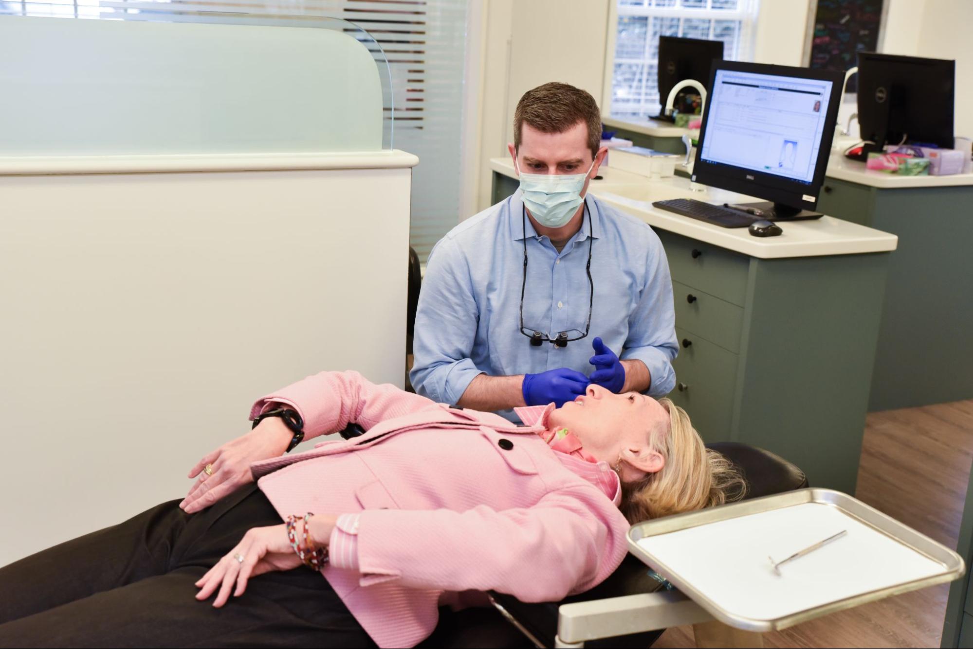 What Adults Need to Know About Clear Aligners