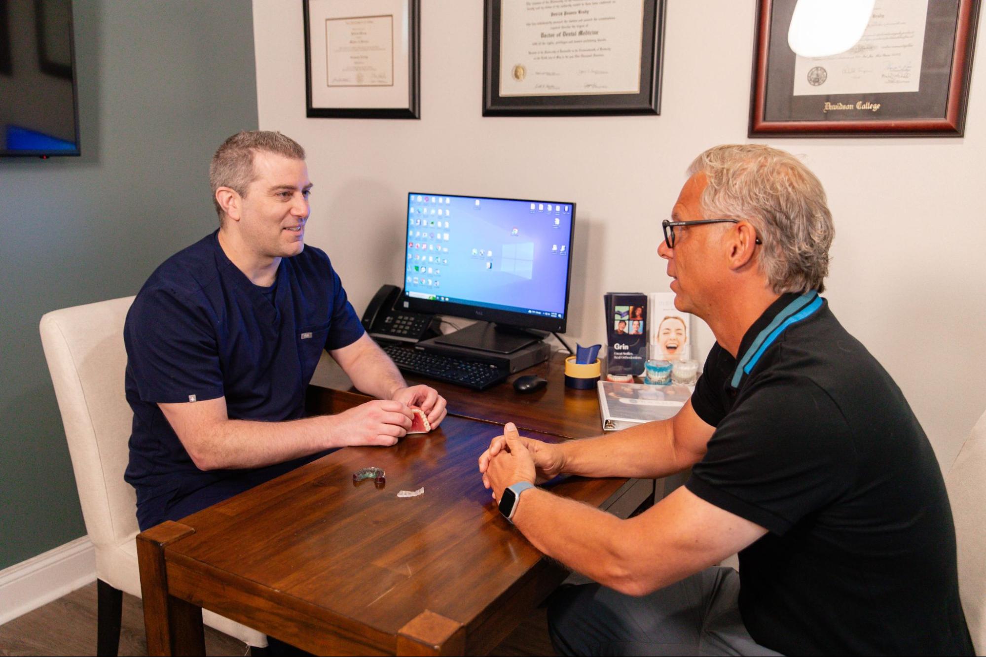 How Our Team Stays Updated with the Latest Orthodontic Innovations
