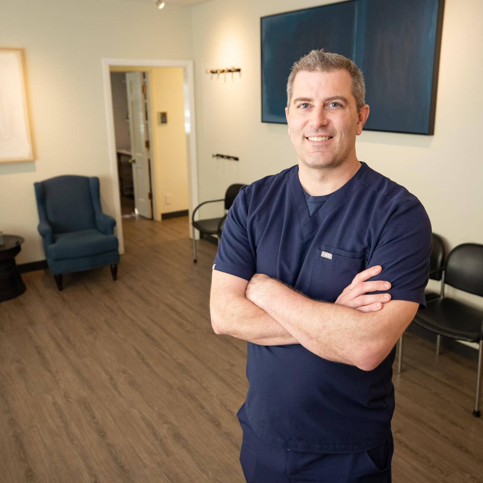 Orthodontics Office Winnetka