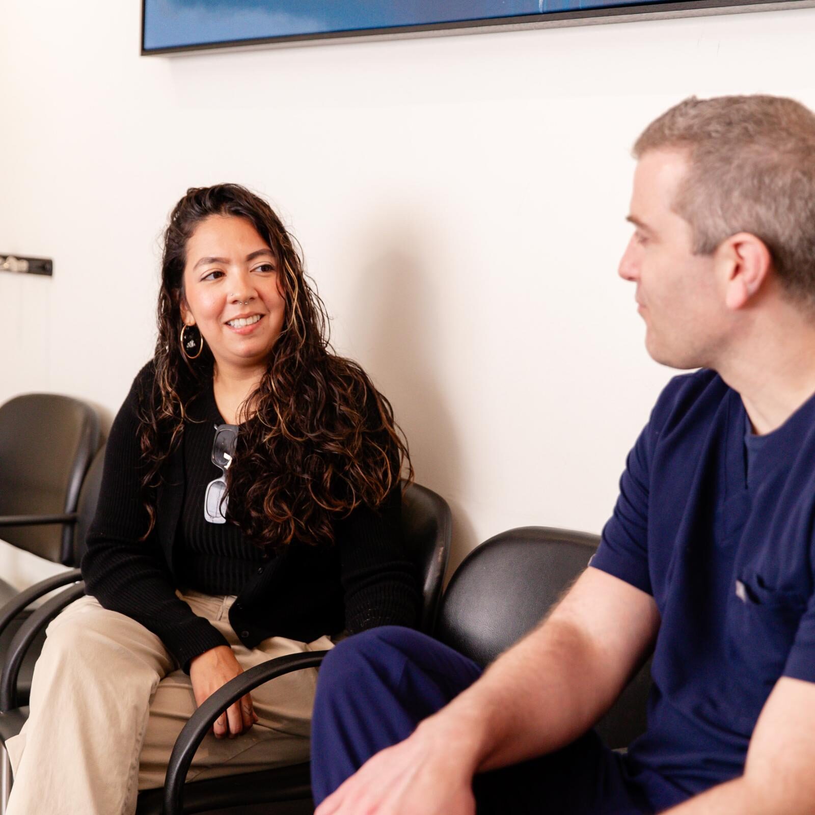 Orthodontist Office Evanston
